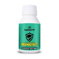 Producto - Bioprotec 100cc