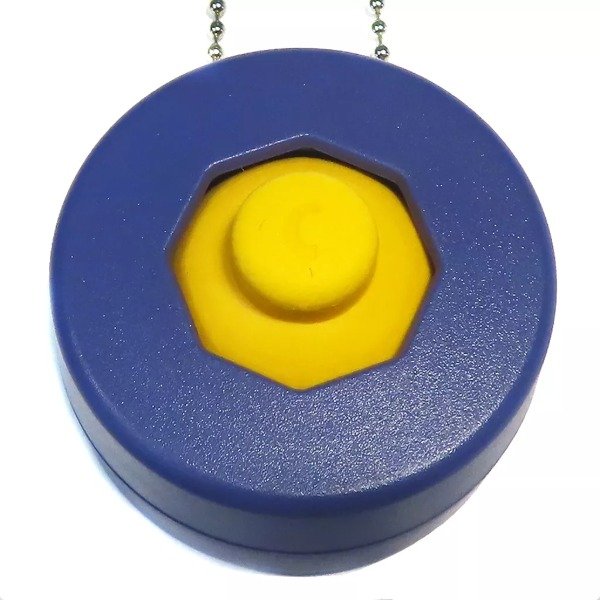 Producto - Llavero Gamecube Stick C