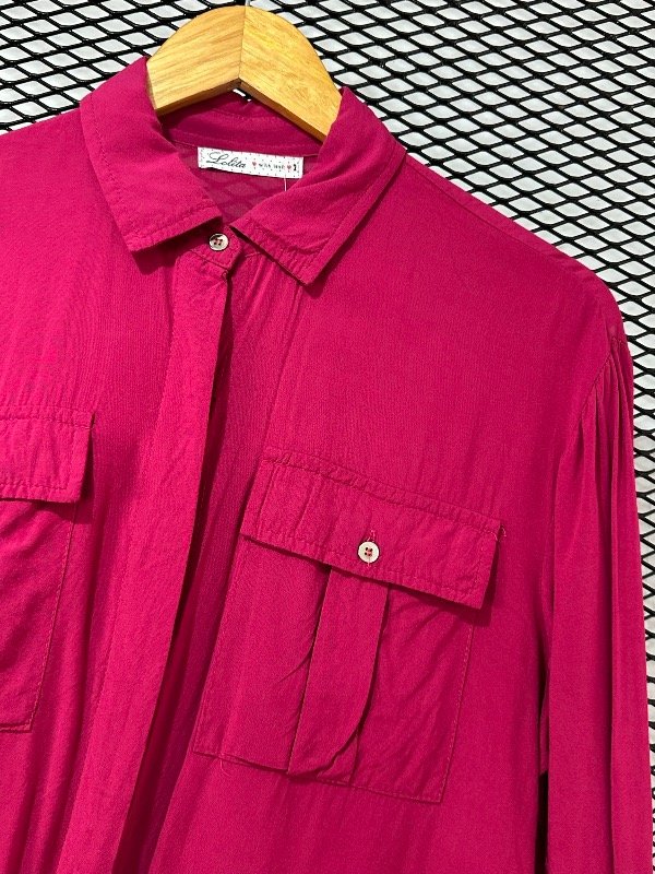 Producto - Camisa LOLITA T2 - 5