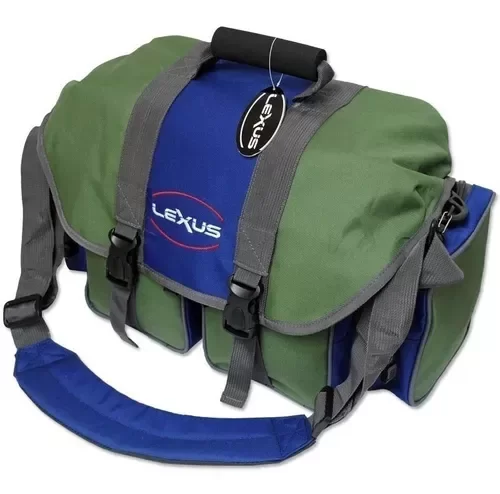 Producto - Bolso Pesca Lexus Lt-094 Morral