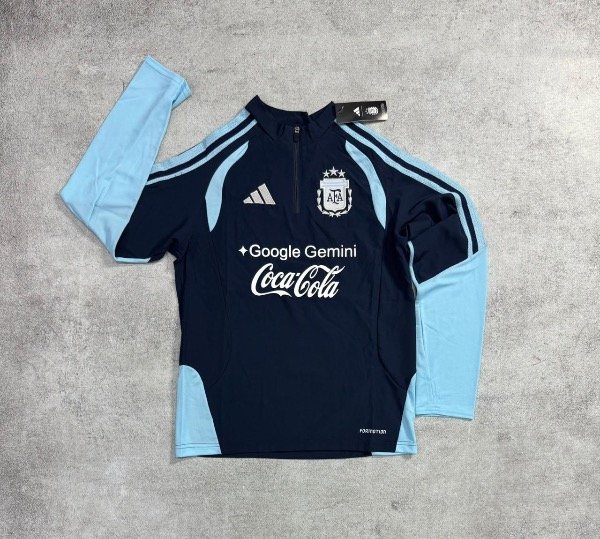 Producto - Buzo AFA entrenamiento