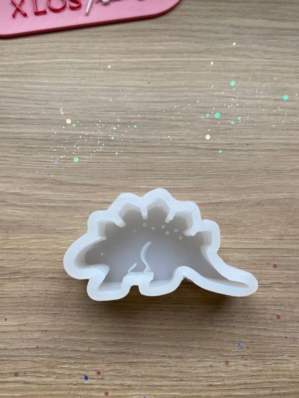 Producto - Molde dinosaurio