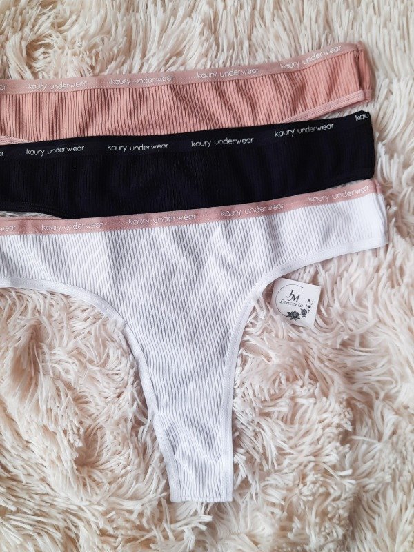 Producto - Kaury intimates Art. P116