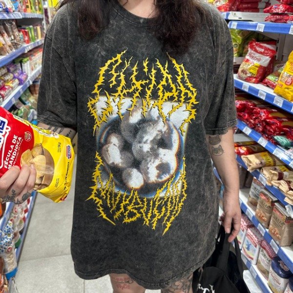 Producto - REMERA CHIPA - 2