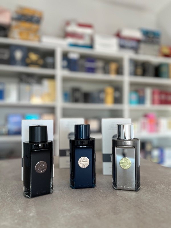 Producto - COMBO ICON MEN