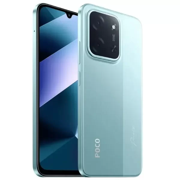 Producto - POCO C85  128GB 8GB RAM - 0