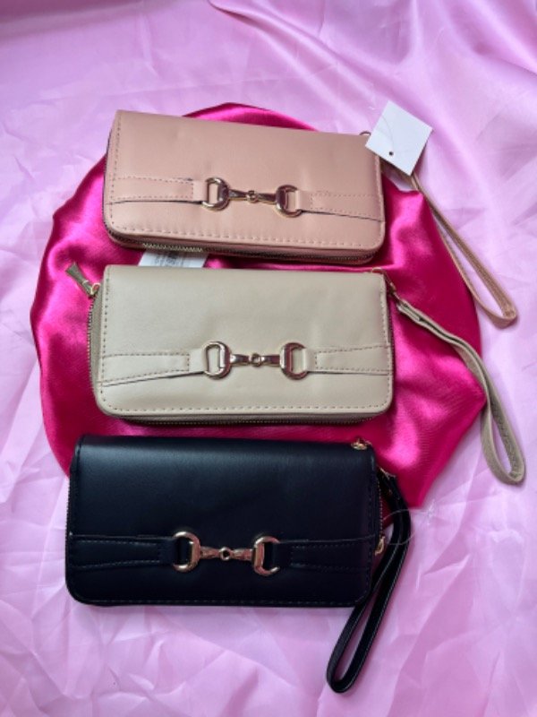 Producto - Billetera un cierre