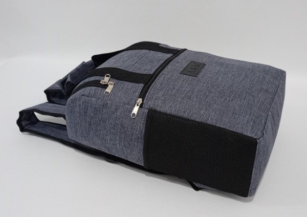 Producto - MOCHILA MATERA - AZUL