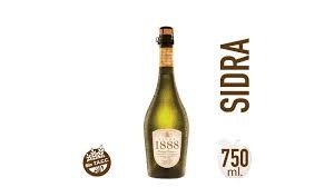 Producto - 1888 Sidra 750ml
