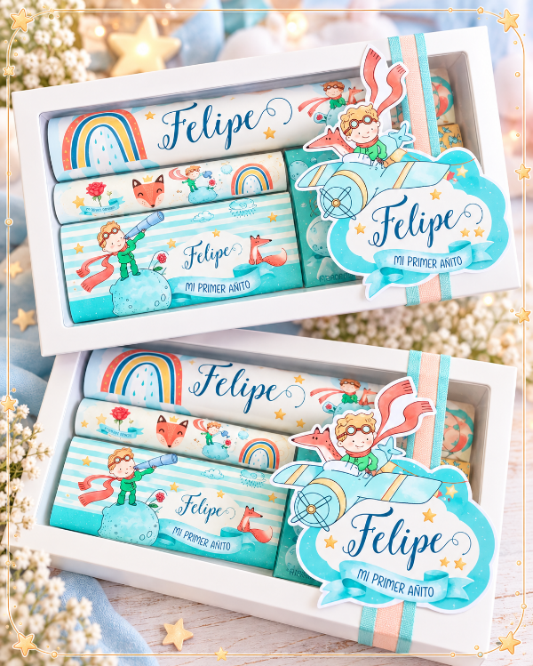 Producto - CANDY BOX - 0