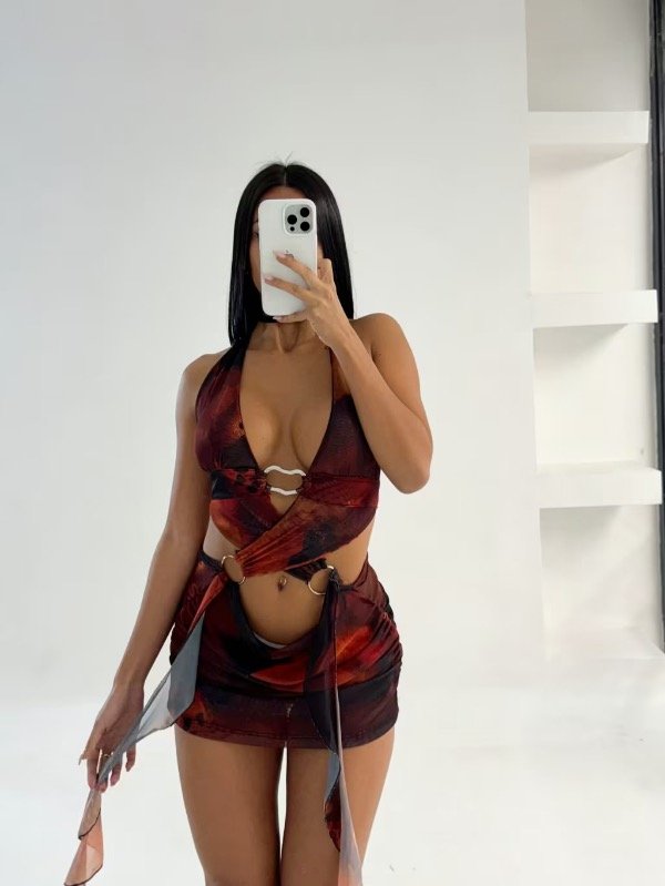 Producto - Vestido Safari