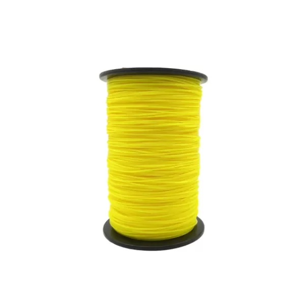 Producto - Tanza Redonda 1,6mm 1kg Desmalezadora Motoguadaña Lusqtoff