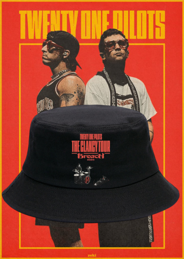 Producto - Piluso - The  clancy worl tour beach