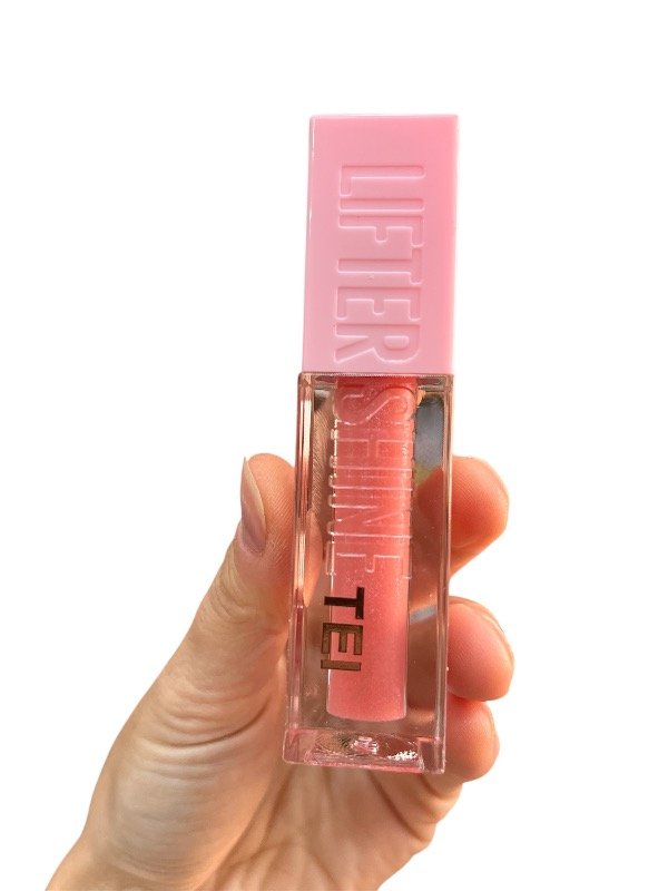 Producto - Gloss shiny 04