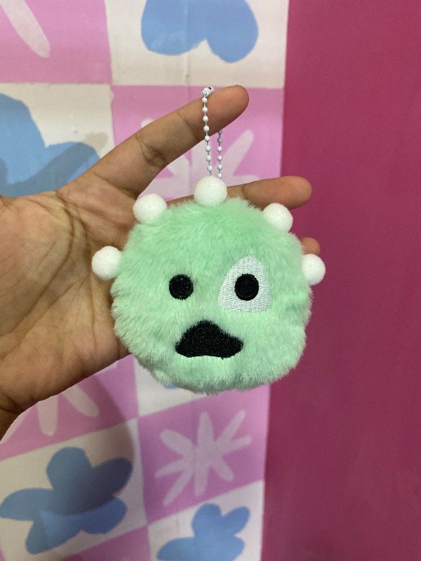 Producto - Cortis Ball