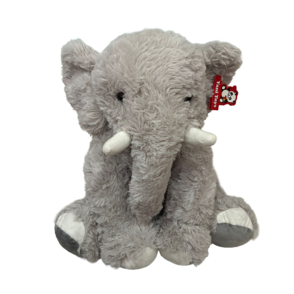 Producto - Peluche Elefante 30054 45cm