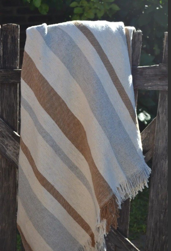 Producto - Mantas NUEVA COLECCION 2026