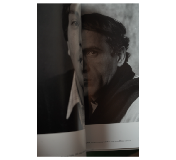Producto - Malvinas, de Juan Travnik - 4