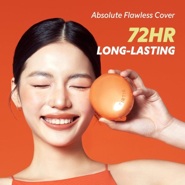 Producto - TIRTIR Mask Fit Ai Filter Cushion (enviar color deseado en observaciones) - 4