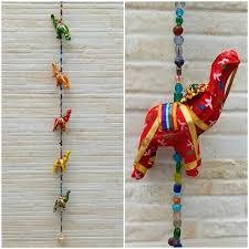 Producto - Colgante de elefantes