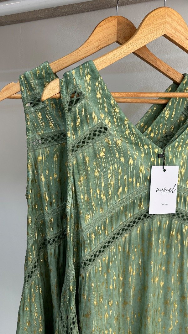 Producto - Vestido Solem