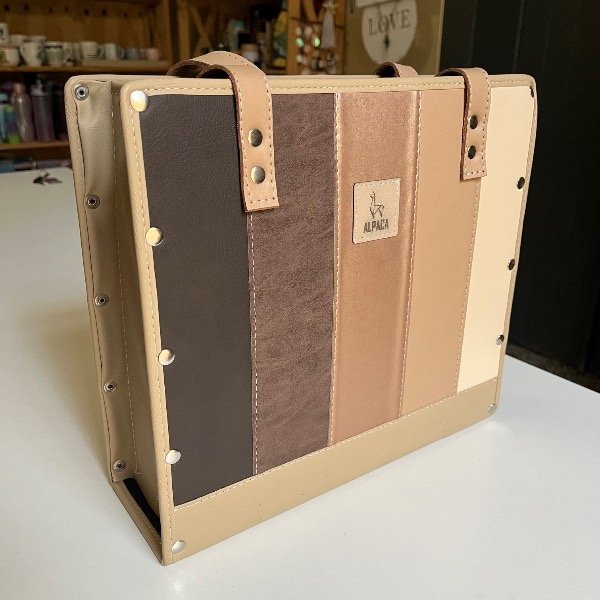 Producto - Bolso Matero grande mod 4