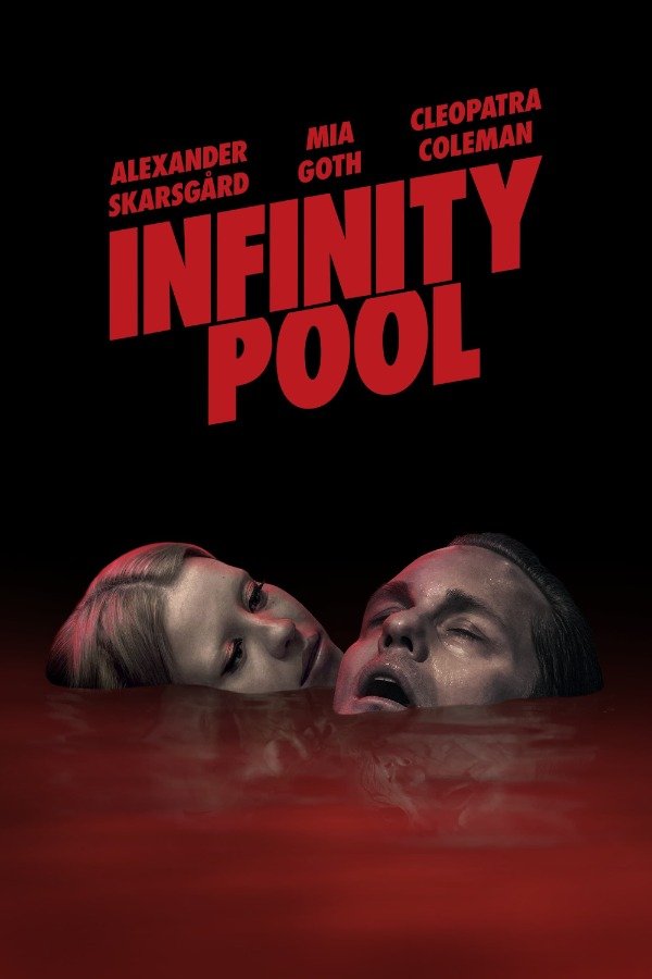 Producto - INFINITY POOL
