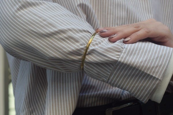 Producto - Esclava Lisa