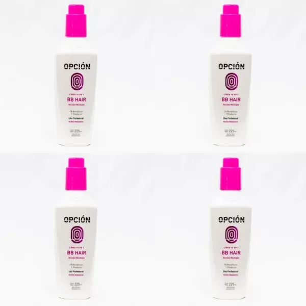 Producto - BB Hair x 225ml. - 1