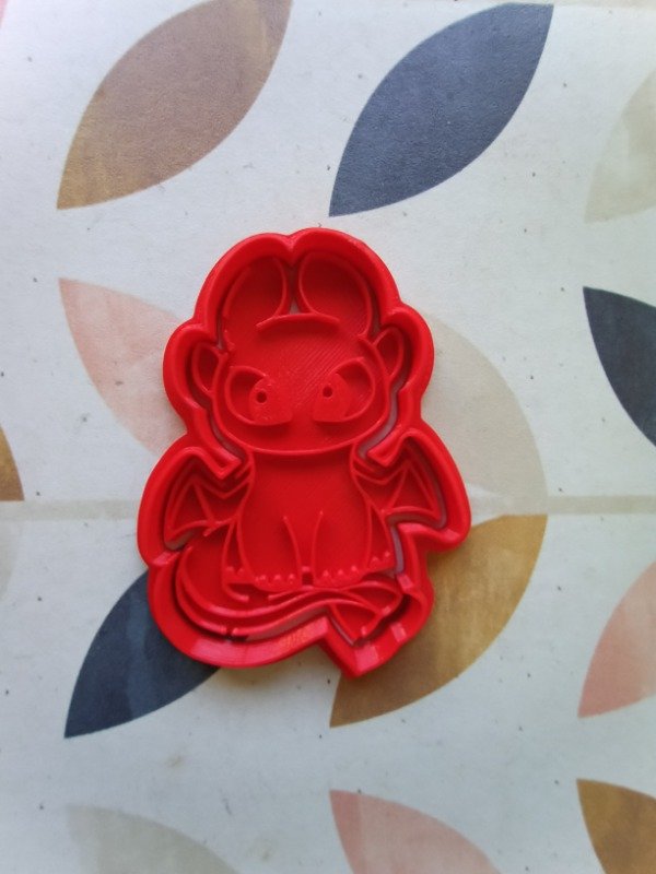 Producto - Chimuelo 02