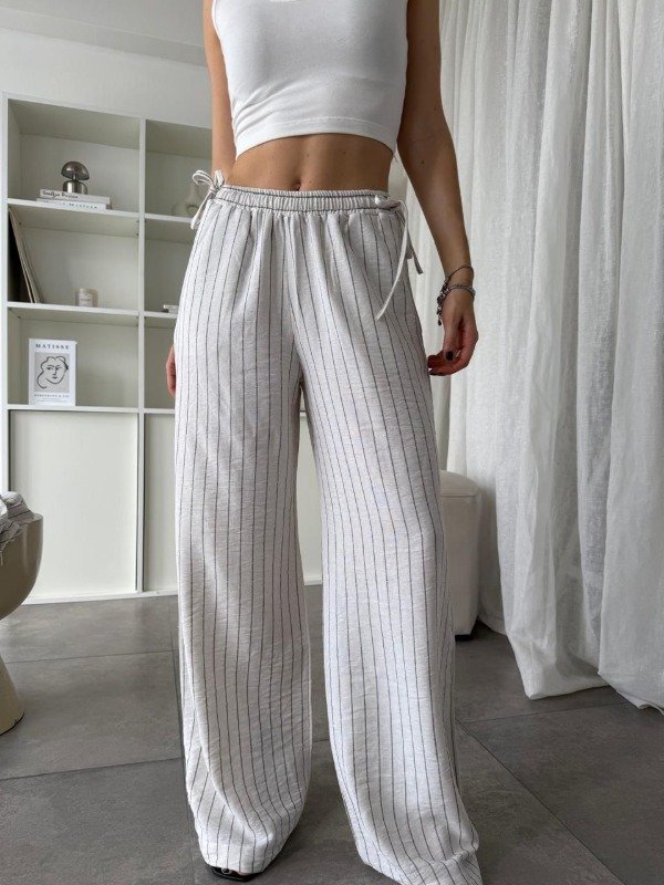 Producto - Pantalón Anis