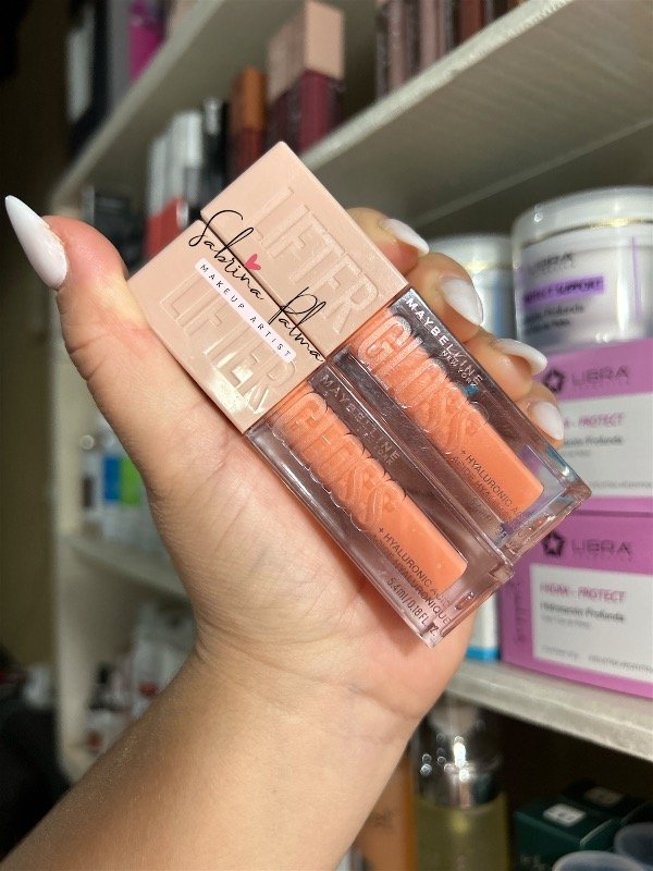 Producto - LIFTER GLOSS MAYBELLINE NEY YORK