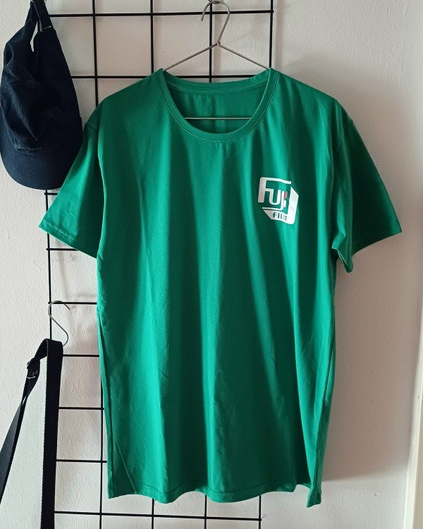 Producto - Remera Fuji