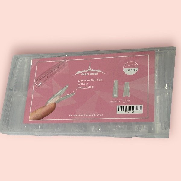 Producto - CÁPSULAS DUAL PARIS SANWICH