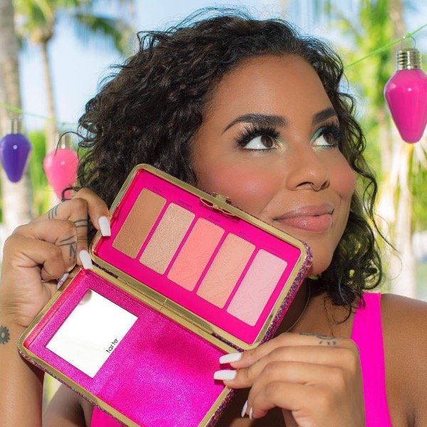 Producto - Life of the party Tarte paleta de rostro - 2