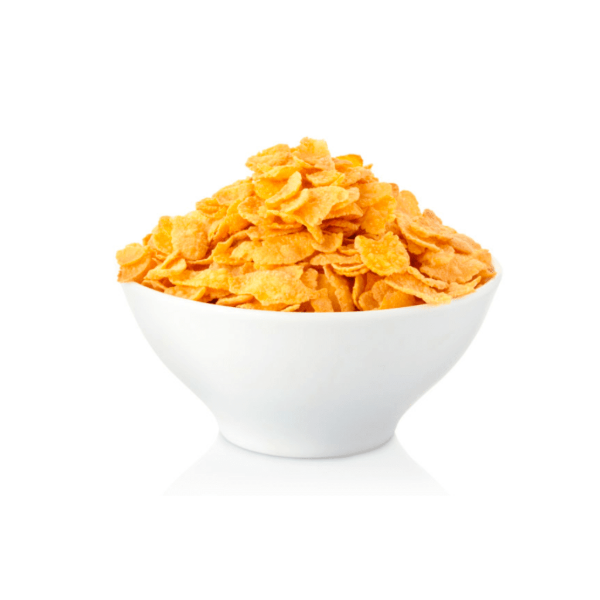 Producto - Copos de maiz sin azúcar x 100gr