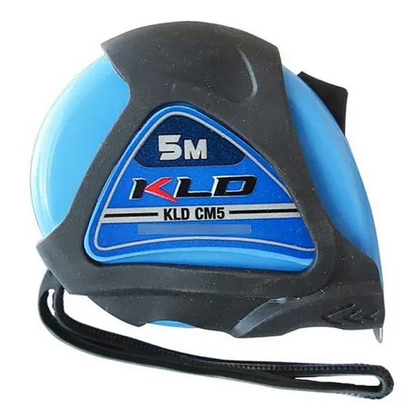 Producto - Cinta Métrica 5 M - KLD-KLDCM51