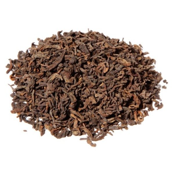 Producto - Te rojo en hebras TAIHANG