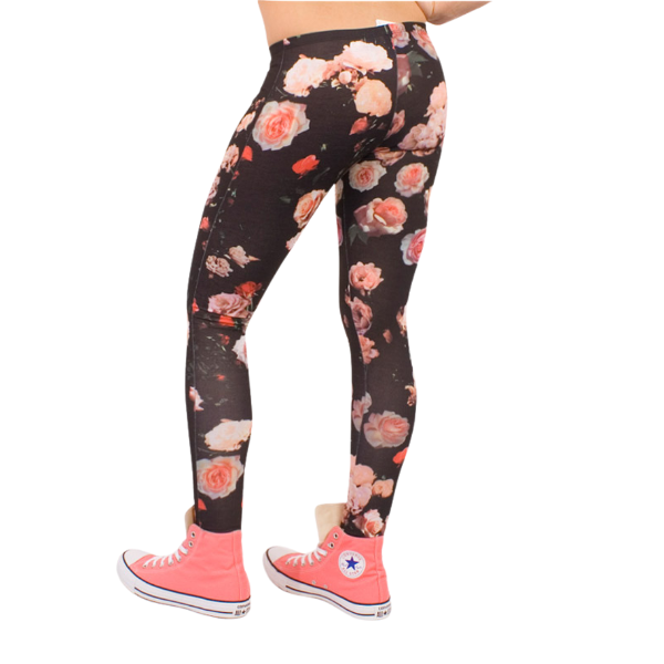 Producto - Calza ADIDAS De Mujer Trefoil Leggings Gym Running - 3
