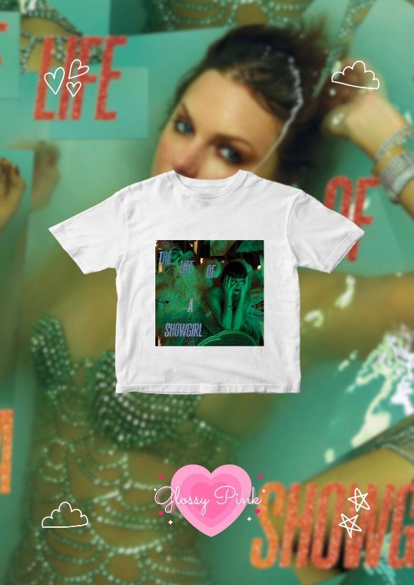 Producto - Baby Tee Ts12 - DTF