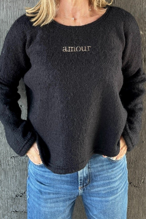 Producto - SWEATERS AMOUR