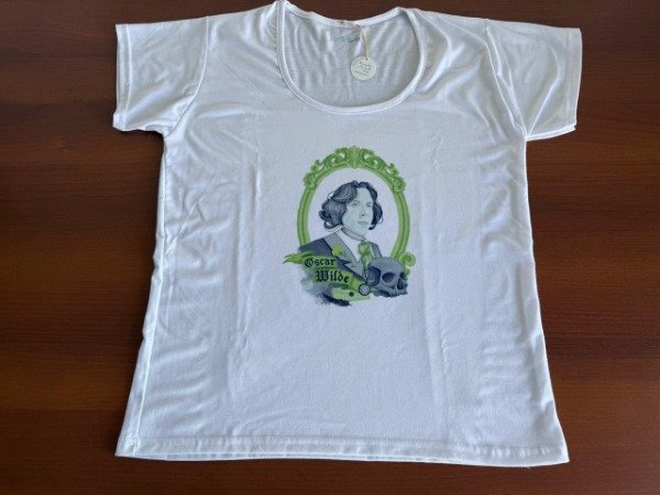 Producto - Cofre Diamante/ Oscar Wilde - 9