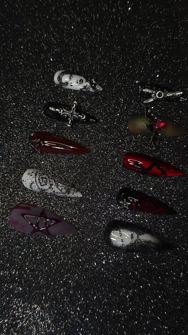 Producto - Set Marilyn Talle S