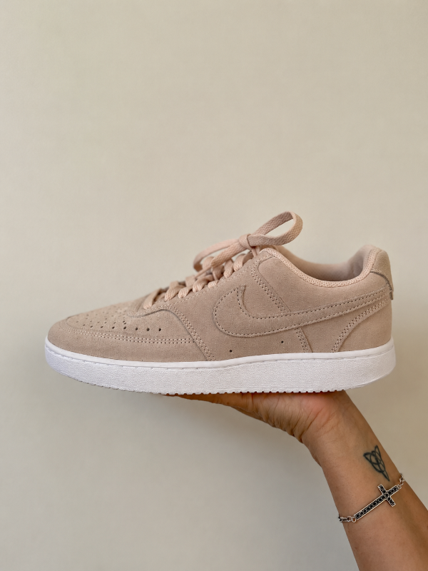 Producto - Zapatilla Nike Pink Urbana