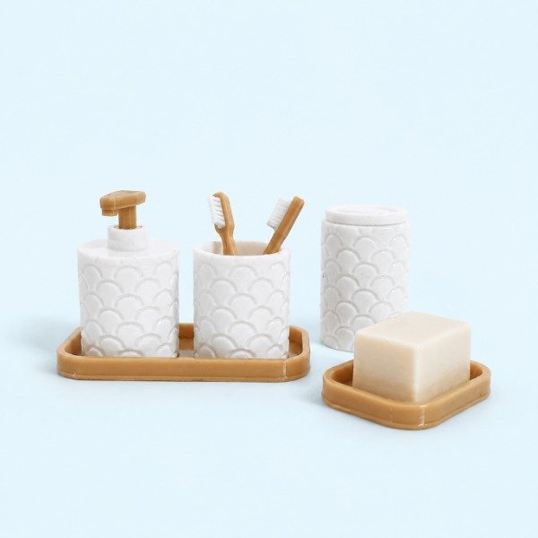 Producto - Deco baño
