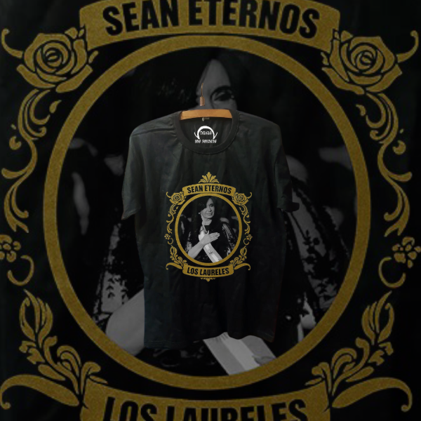 Producto - Remera cristina kirchner 4