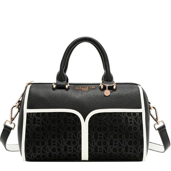 Producto - LSR17741 Monogram Collection BK - 0