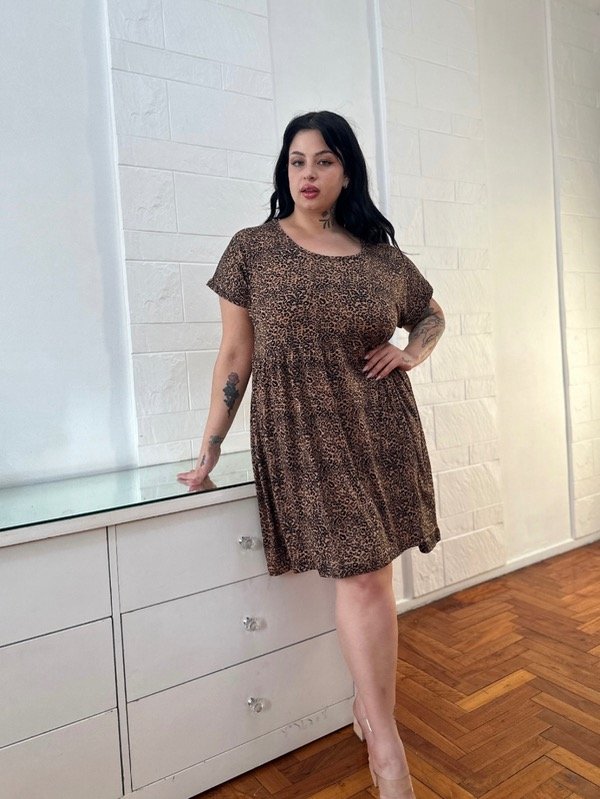 Producto - Vestido Becky