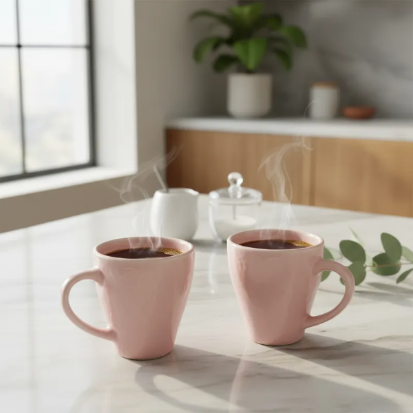 Producto - Taza Vintage Ceramica