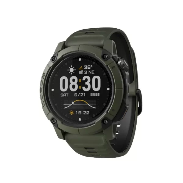 Producto - COROS NOMAD GPS Sport Watch